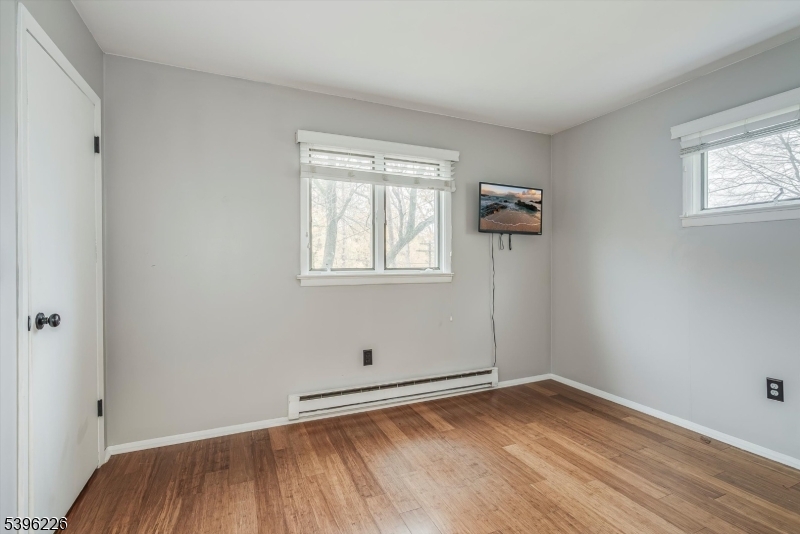 Lake Mohawk - Residential