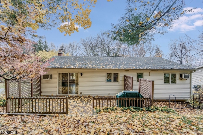 Lake Mohawk - Residential