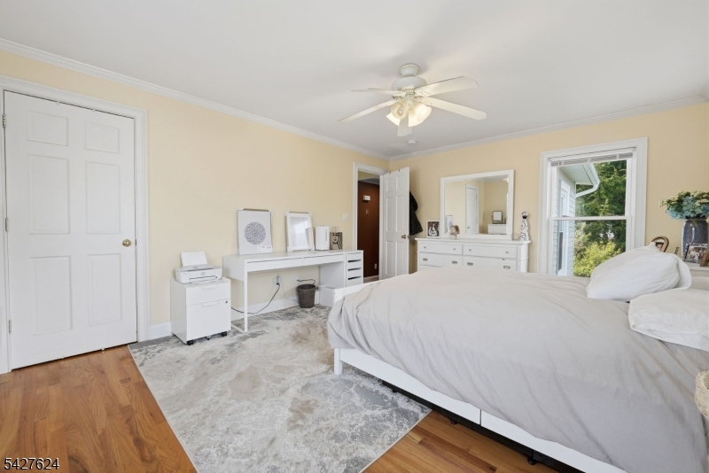 Brookdale Section - Residential Income