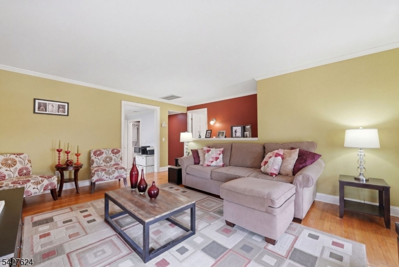 Brookdale Section - Residential Income