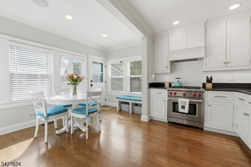 Brookdale Section - Residential Income