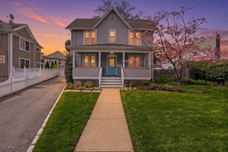 Brookdale Section - Residential Income