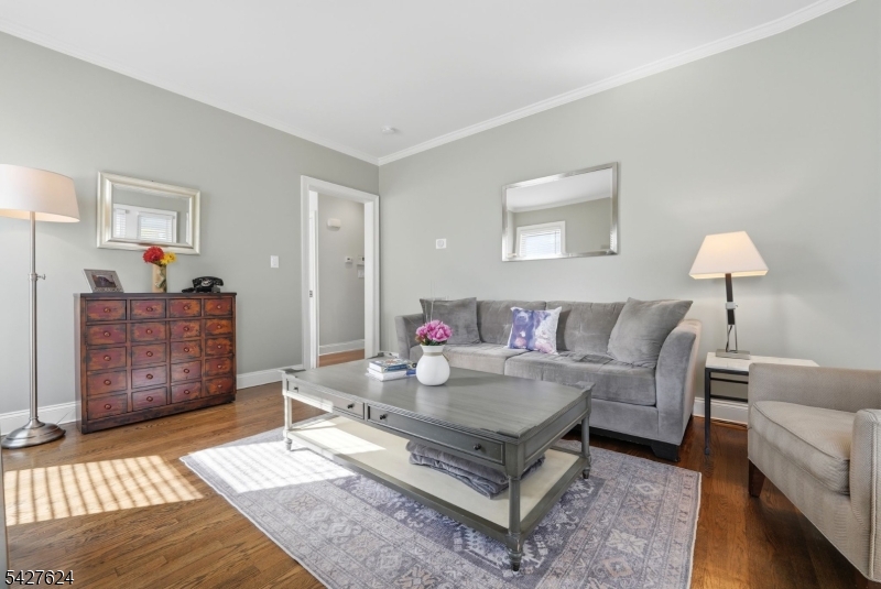 Brookdale Section - Residential Income