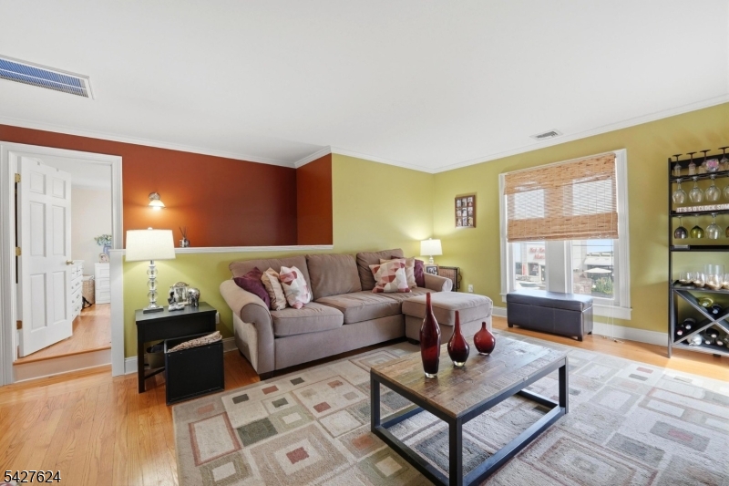 Brookdale Section - Residential Income