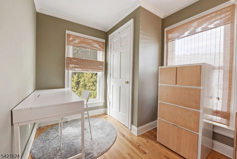 Brookdale Section - Residential Income