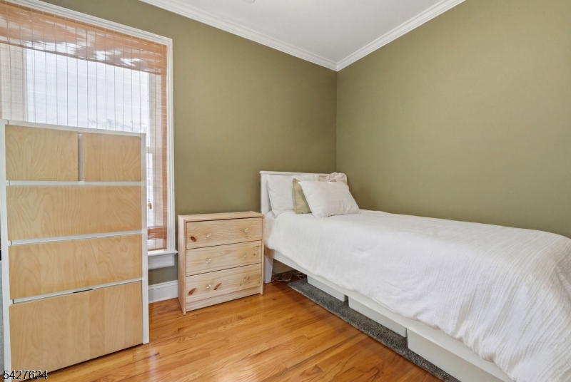Brookdale Section - Residential Income