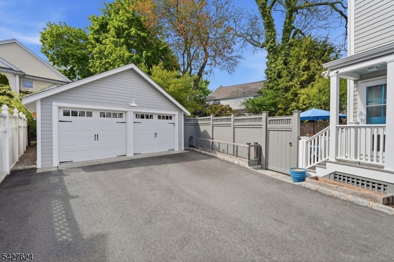 Brookdale Section - Residential Income