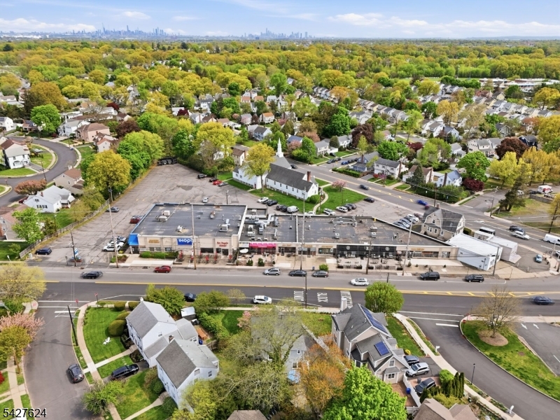 Brookdale Section - Residential Income