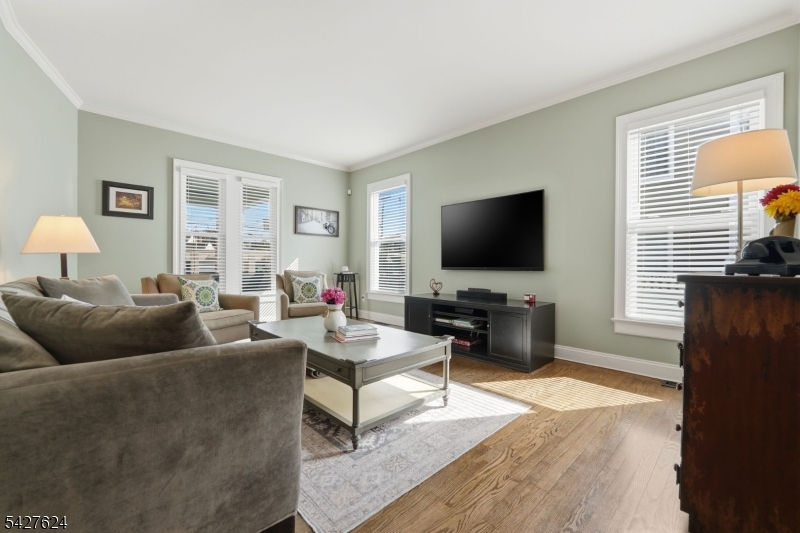 Brookdale Section - Residential Income