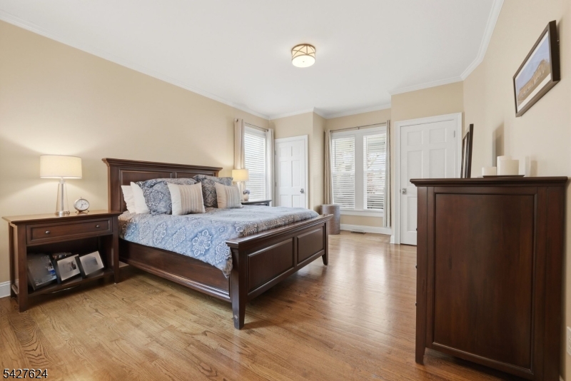 Brookdale Section - Residential Income