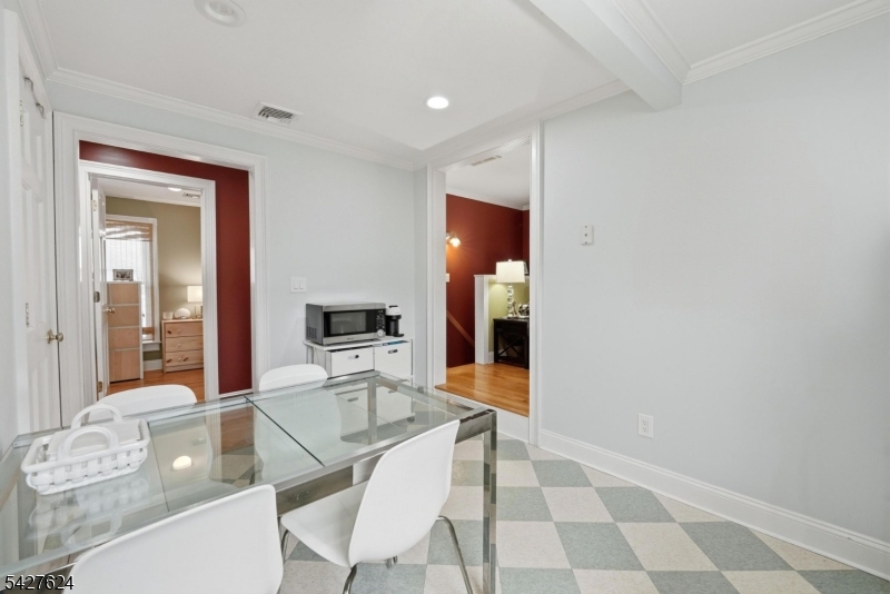 Brookdale Section - Residential Income