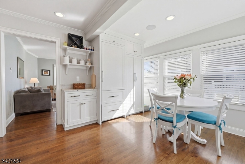 Brookdale Section - Residential Income