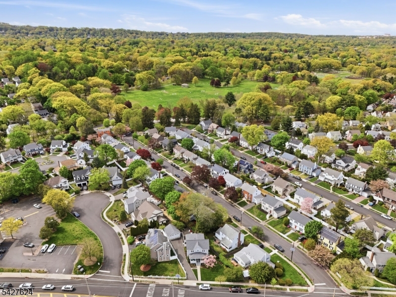 Brookdale Section - Residential Income