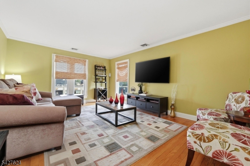 Brookdale Section - Residential Income