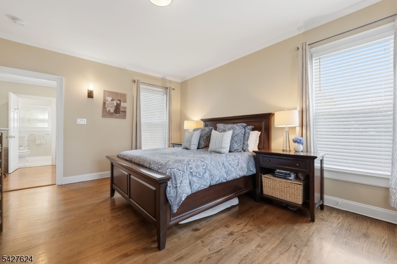 Brookdale Section - Residential Income