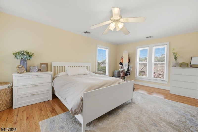 Brookdale Section - Residential Income