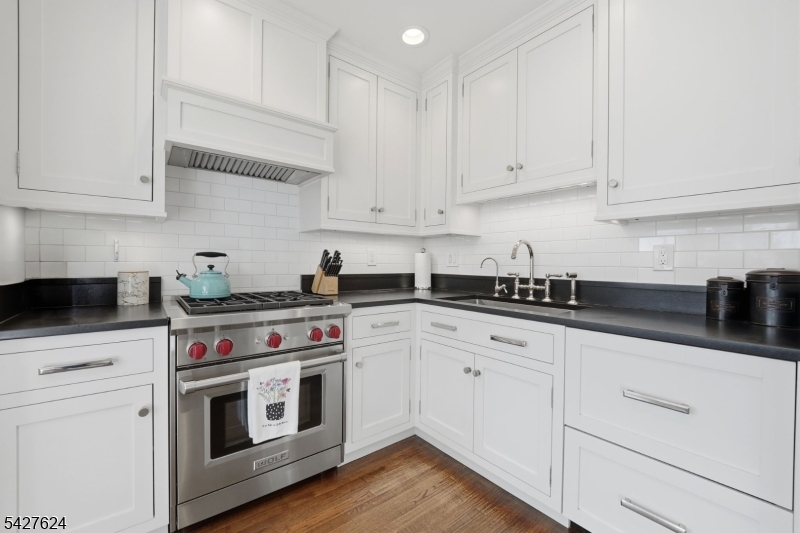 Brookdale Section - Residential Income