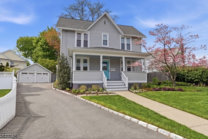 Brookdale Section - Residential Income