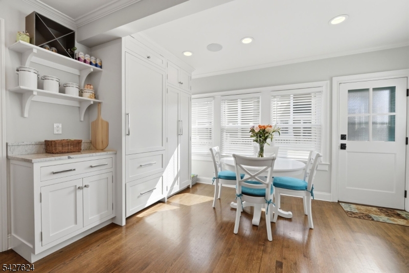 Brookdale Section - Residential Income