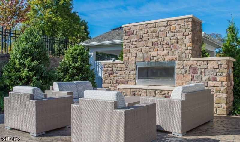 Residences at Columbia Park - Residential