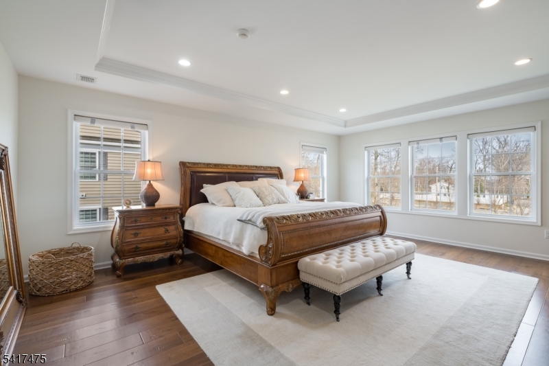 Residences at Columbia Park - Residential