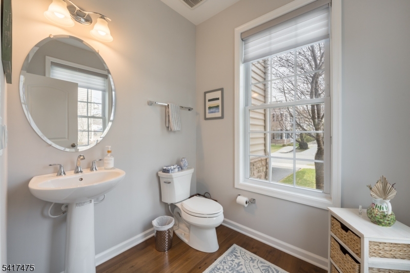 Residences at Columbia Park - Residential