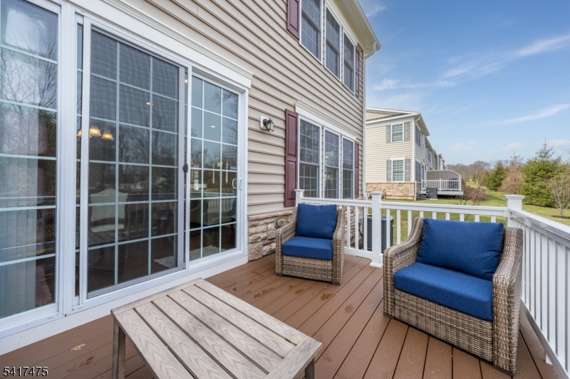 Residences at Columbia Park - Residential