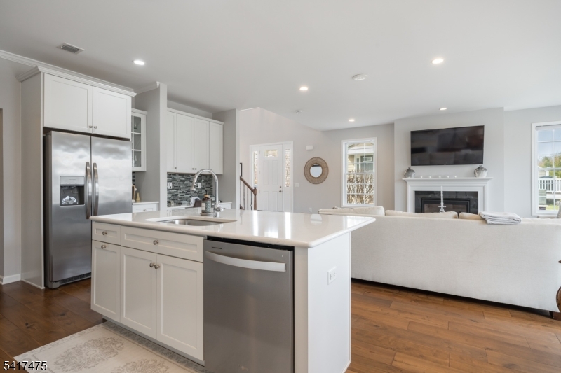 Residences at Columbia Park - Residential