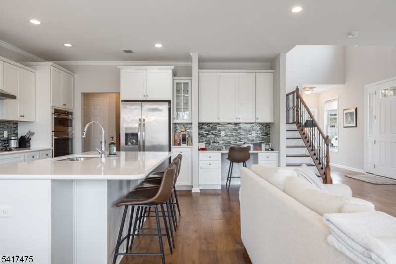 Residences at Columbia Park - Residential