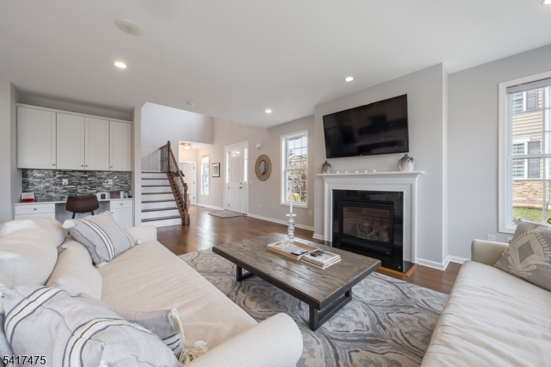 Residences at Columbia Park - Residential