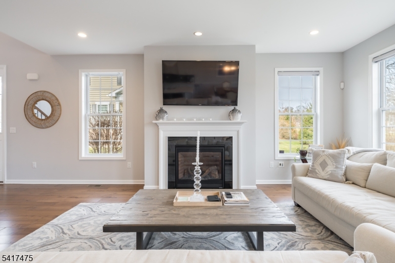 Residences at Columbia Park - Residential