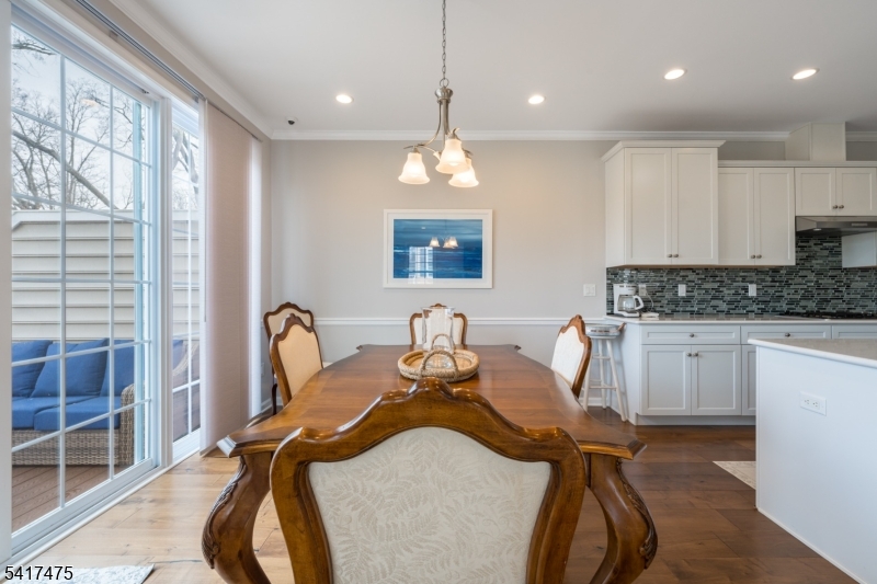 Residences at Columbia Park - Residential