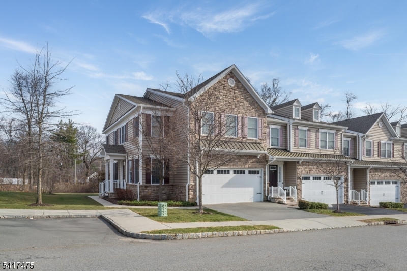Residences at Columbia Park - Residential