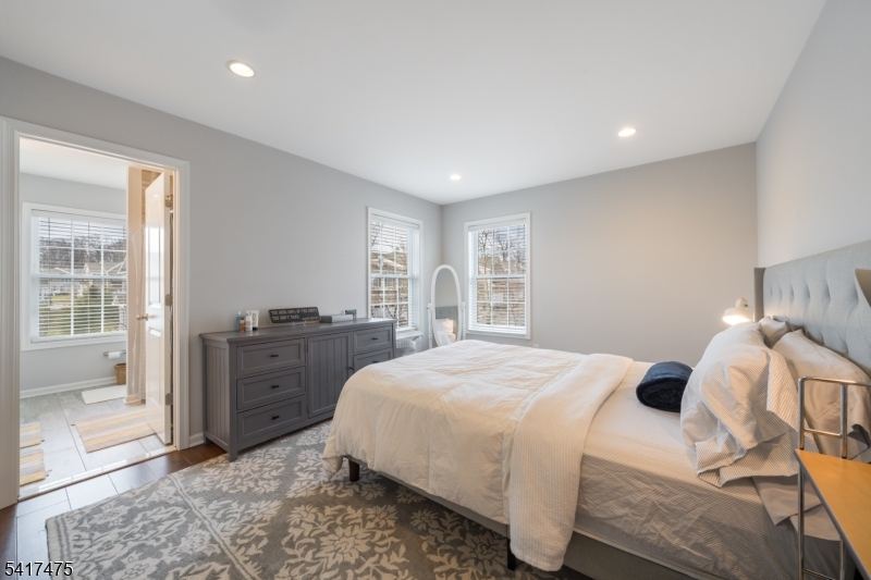 Residences at Columbia Park - Residential