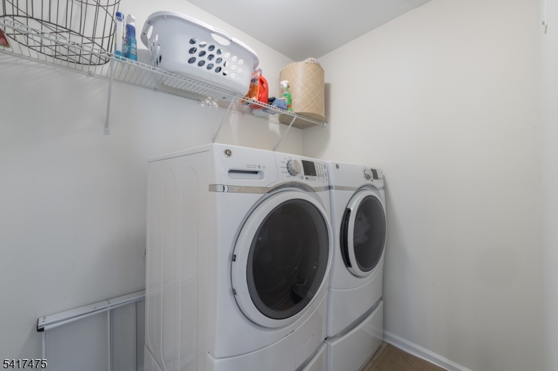 Residences at Columbia Park - Residential