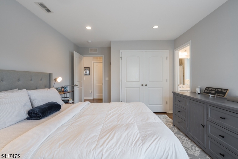 Residences at Columbia Park - Residential