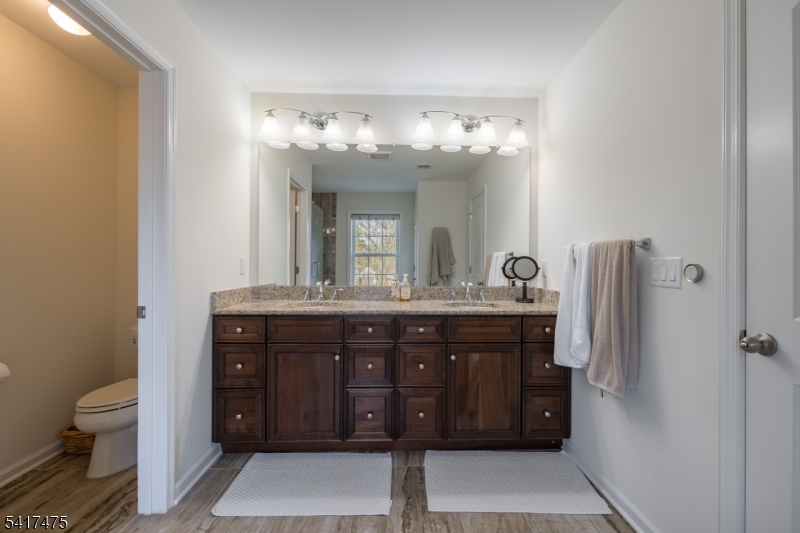 Residences at Columbia Park - Residential