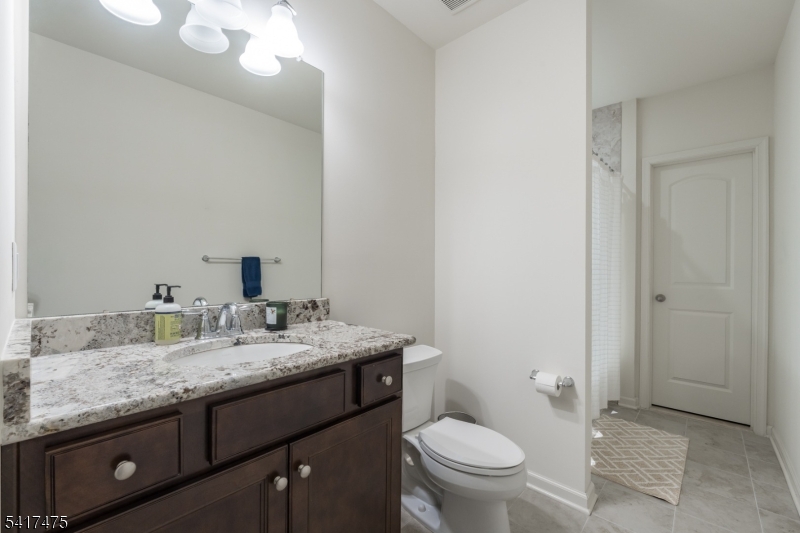 Residences at Columbia Park - Residential