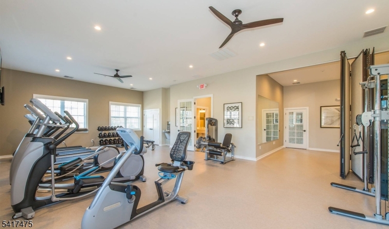 Residences at Columbia Park - Residential