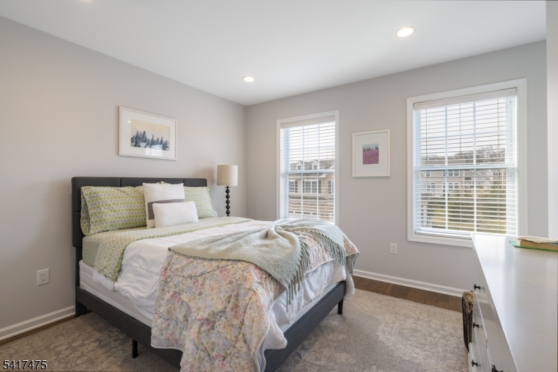 Residences at Columbia Park - Residential