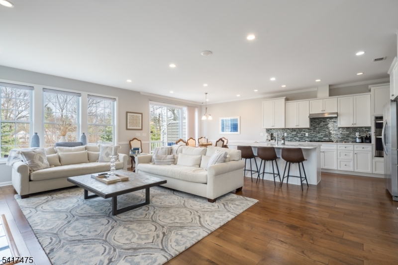 Residences at Columbia Park - Residential