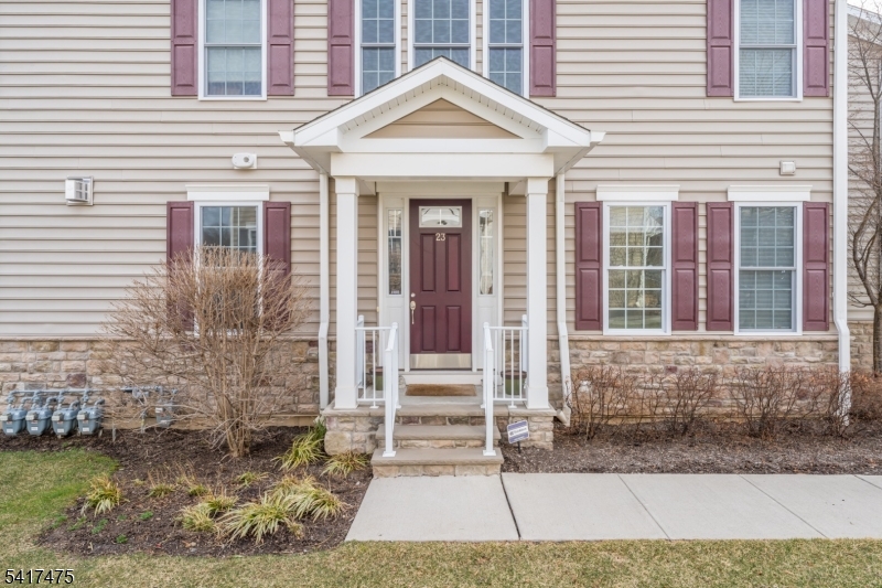 Residences at Columbia Park - Residential
