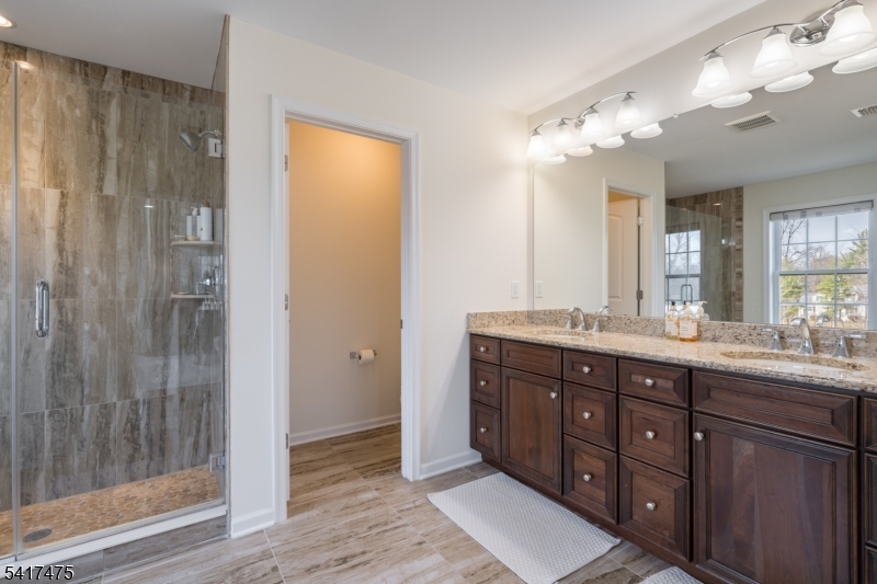 Residences at Columbia Park - Residential