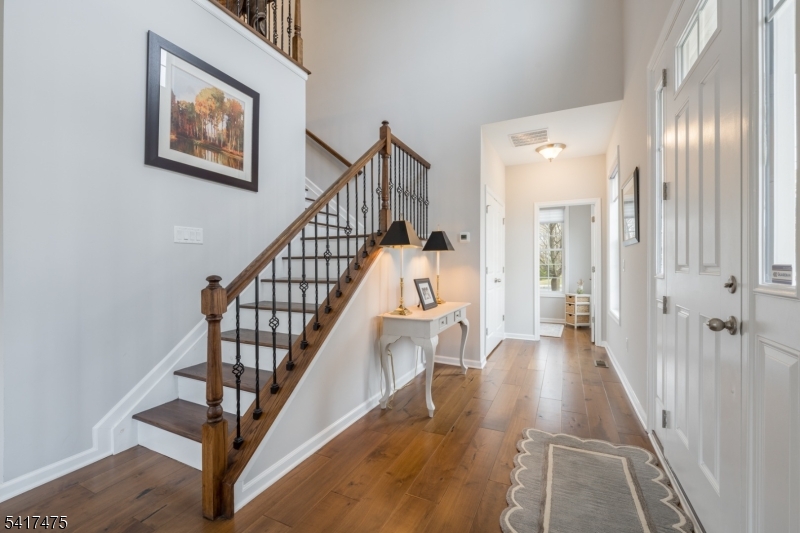 Residences at Columbia Park - Residential