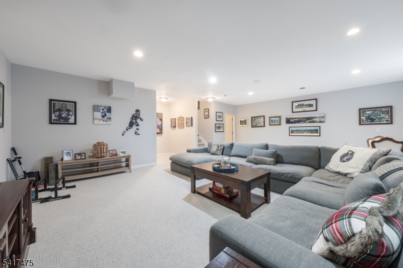 Residences at Columbia Park - Residential