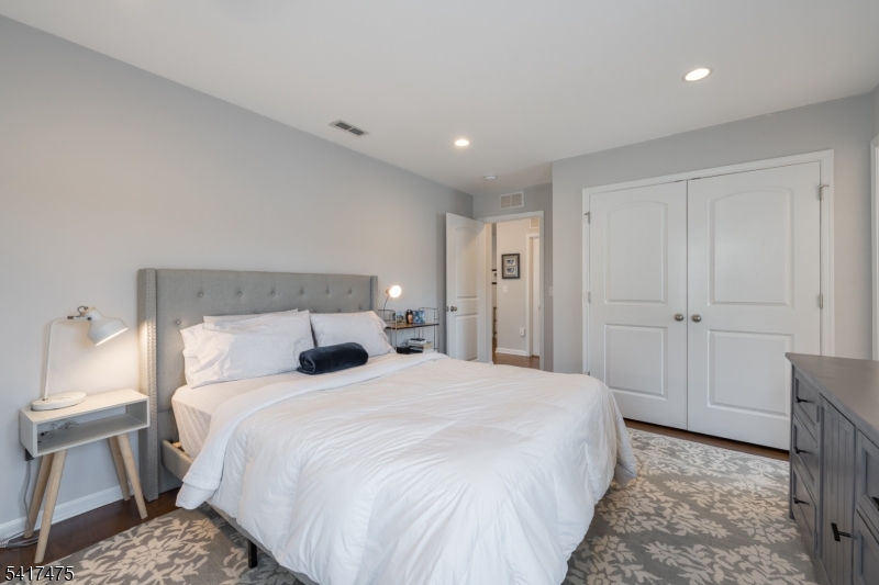 Residences at Columbia Park - Residential