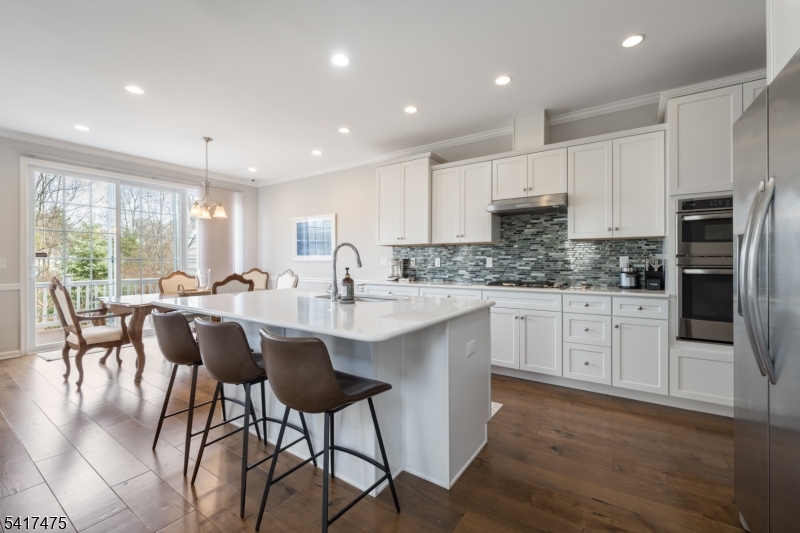 Residences at Columbia Park - Residential