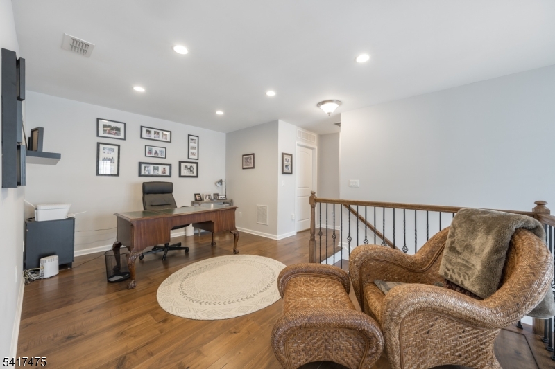 Residences at Columbia Park - Residential