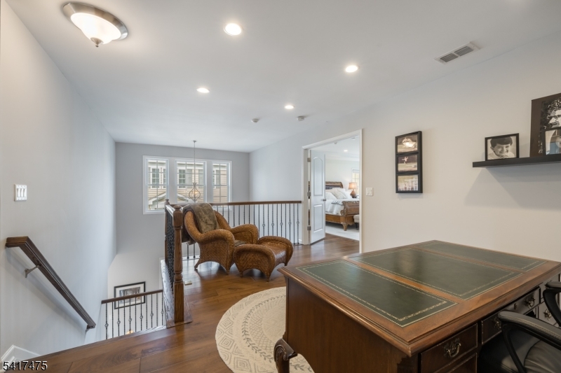 Residences at Columbia Park - Residential