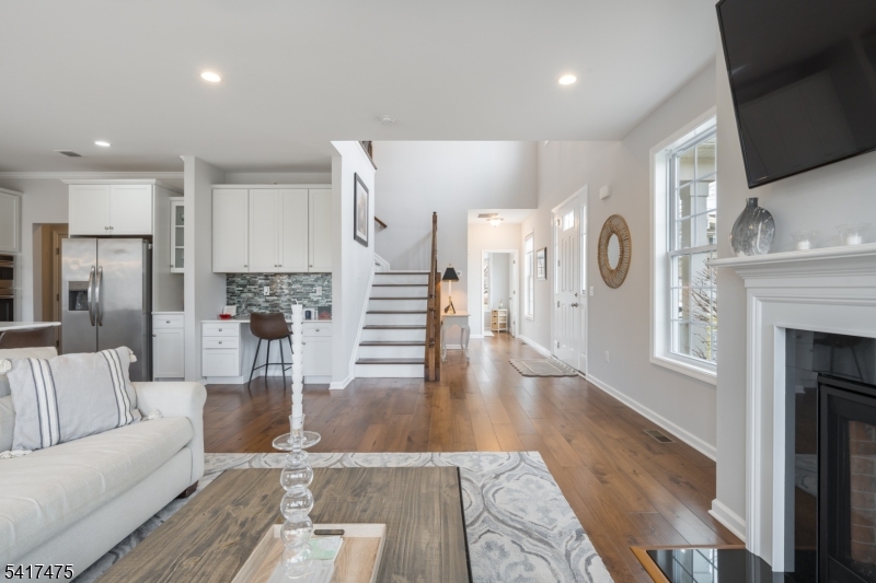 Residences at Columbia Park - Residential